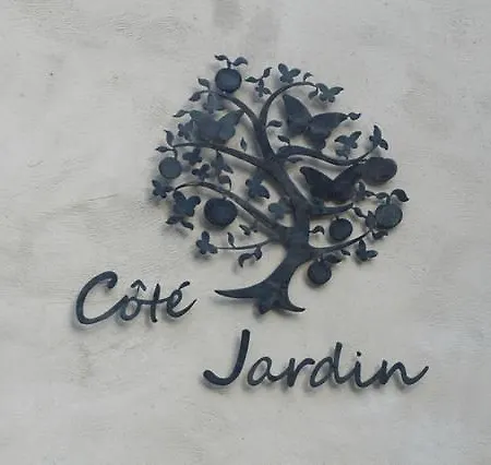 Loft Côté Jardin Hotel Suippes
