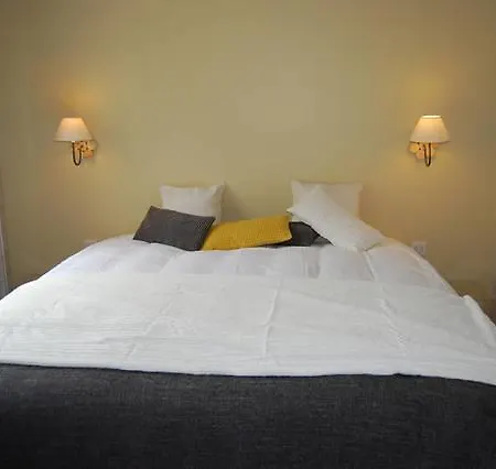 Loft Côté Jardin Hotel